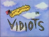 Vidiots