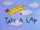 Take a Lap