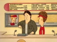 Citizens arrest.jpg (11 KB) The robber attempting to rob Burger World.