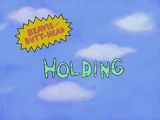 Holding