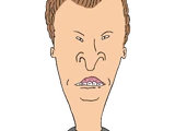 Butt-Head