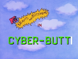 CyberButtTitle