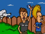 Beavis and Butt-Head (video game)