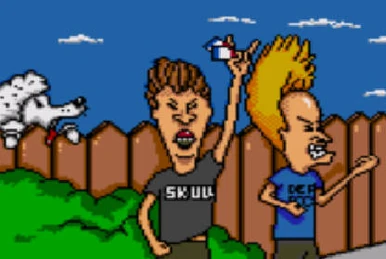 Beavis and Butt-Head - The Complete Collection | Beavis and Butt