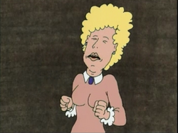 Beavis and butthead on sale no laughing full episode