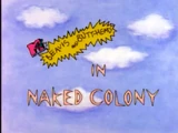 Naked Colony