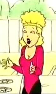 Mrs