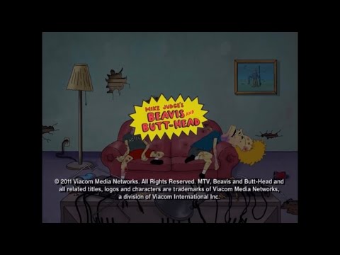 Season 8 Beavis and Butt Head Fandom