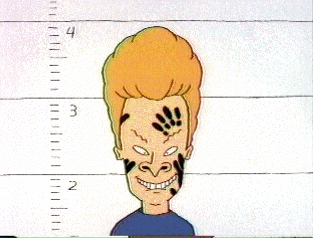 Beavis Beavis And Butt Head Fandom Beavis Beavis And Butt Head Fandom
