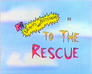 ToTheRescueHomeVideoTitle