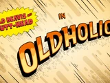Oldholio
