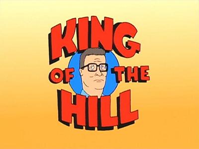 King of the Hill