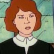 Female judge