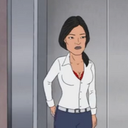 Elevator chick