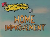 Home Improvement