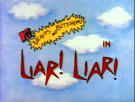 Liar!Liar!