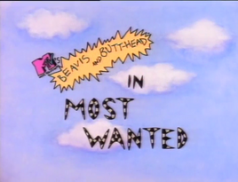 Most Wanted