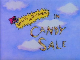 CandySale