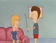 Butt-Scratcher 2000