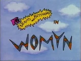 Womyn