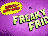 Freaky Friday