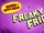 Freaky Friday