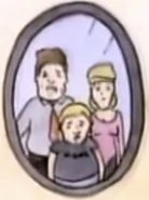 Family portrait