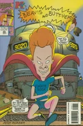 Beavis and Butt-head #8