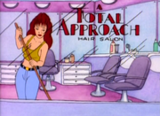A Total Approach Hair Salon