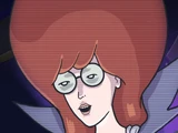 Smart Daria