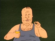 "This sucks, let's go get drunk!"