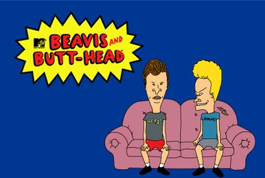 Beavis and Butt-Head - The Complete Collection | Beavis and Butt
