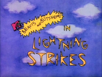 LightningStrikes