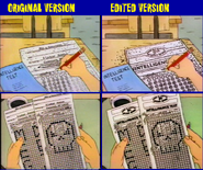 Sperm Bank versions comparison