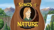 Songs of Nature