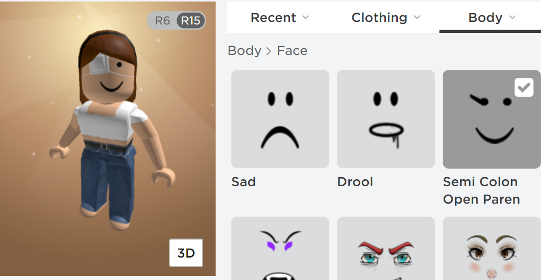 Aren T I Beautiful Fandom - drool roblox