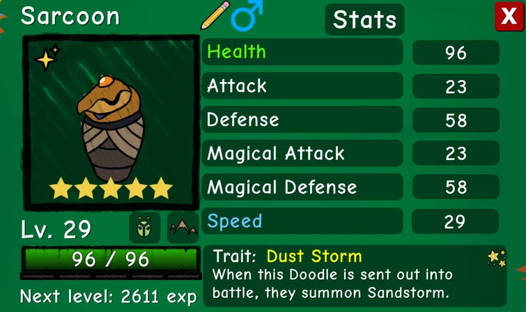 Discuss Everything About Doodle World Wiki | Fandom