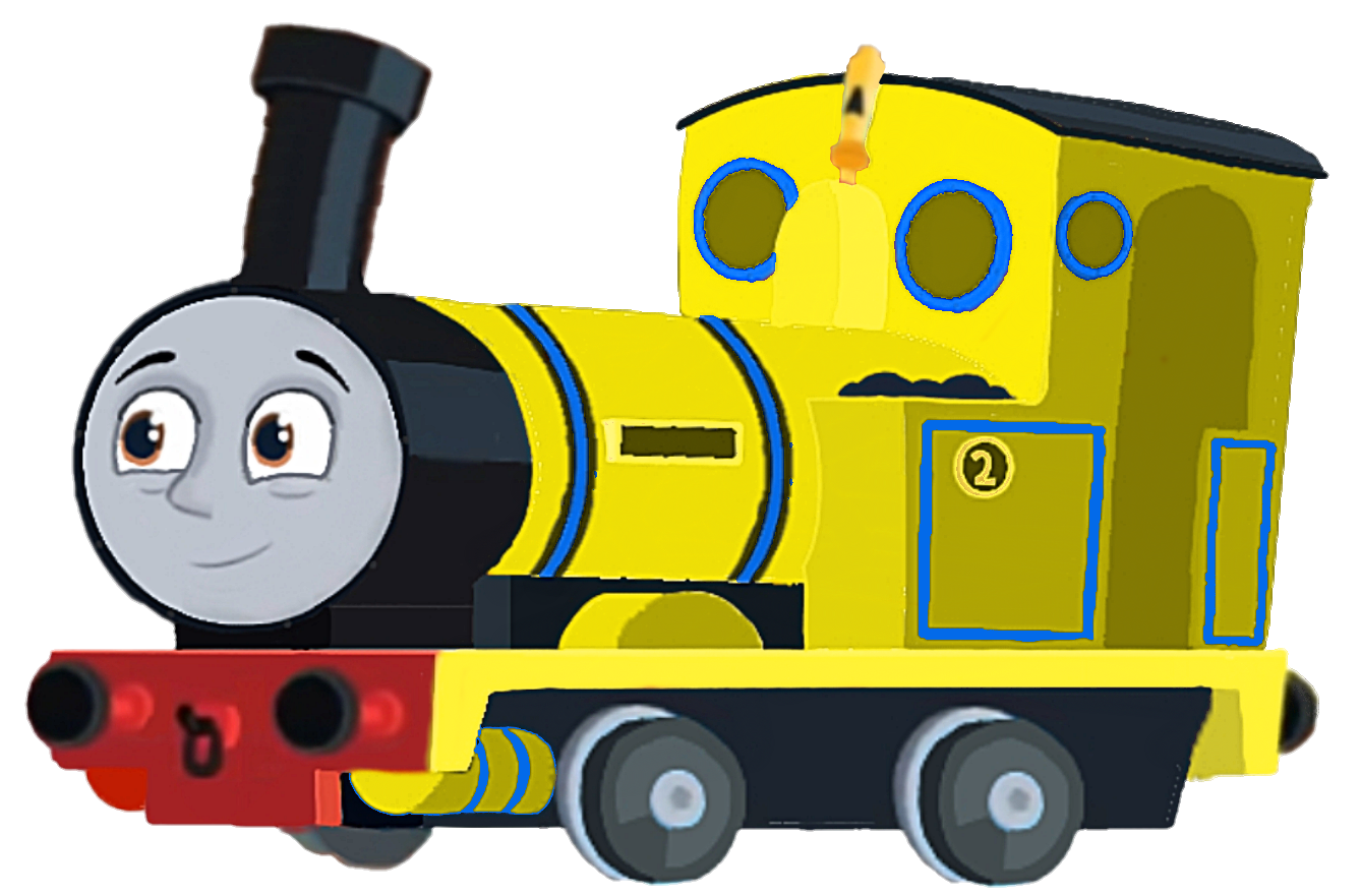 Yellow Rheneas Fandom