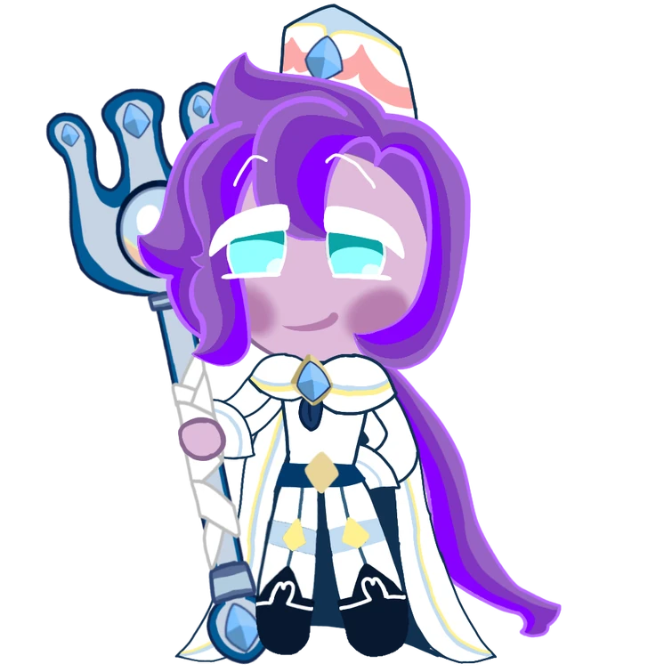 Discuss Everything About Cookie Run: Kingdom OCs Wiki | Fandom