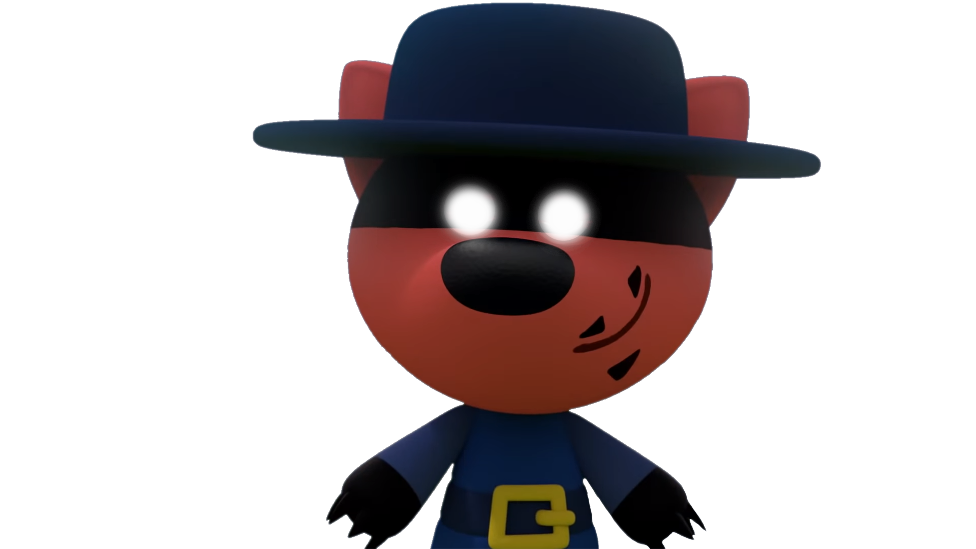 Slippery Joe | Be-Be-Bears Wiki | Fandom