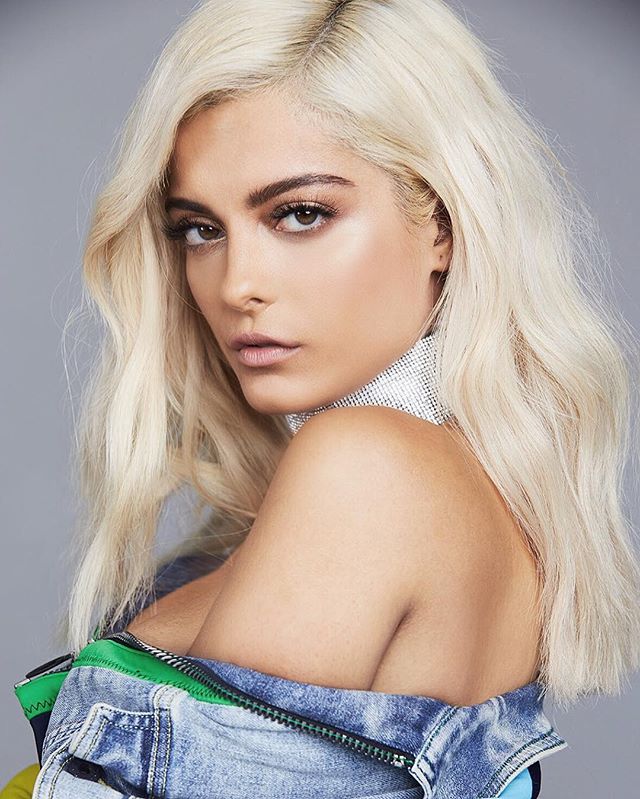 Bebe Rexha Bebe Rexha Wikia Fandom