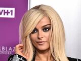 Bebe Rexha