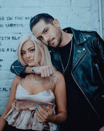 G Eazy Bebe Rexha Wikia Fandom