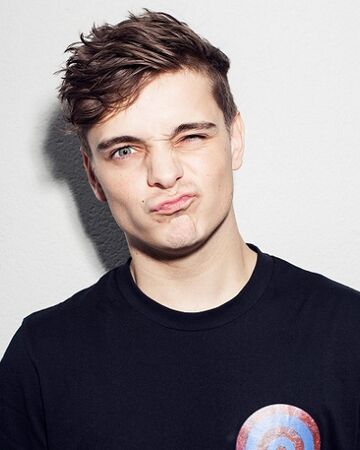 Martin Garrix Bebe Rexha Wikia Fandom