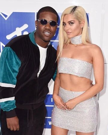 Asap Ferg Bebe Rexha Wikia Fandom
