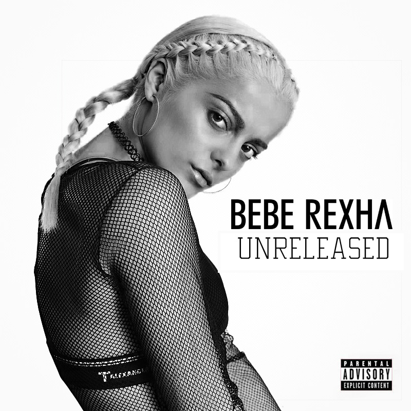 Bebe Rexha - Better Mistakes: lyrics and songs