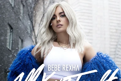 All Your Fault: Pt. 1 (EP) | Bebe Rexha Wikia | Fandom