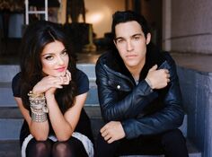 Bebe rexha pete wentz