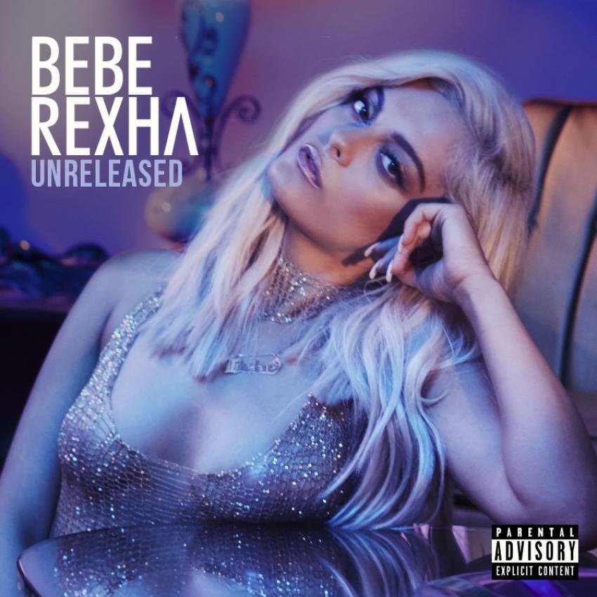 Bebe Rexha - Better Mistakes: lyrics and songs