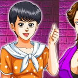 カテゴリ 登場人物 Be Bop Highschool Wiki Fandom